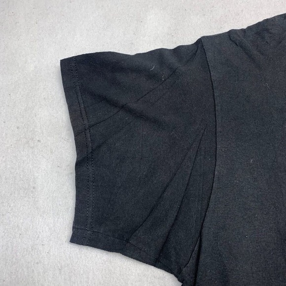 Nintendo "ADDICT" Gaming Tee Thrifted Vintage Style Size XL - Picture 2 of 8